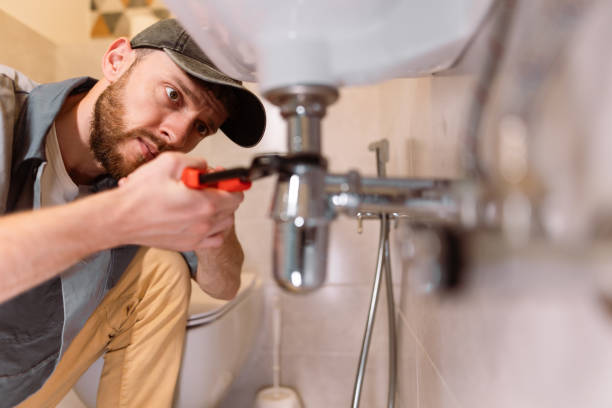 Best Green Plumbing Solutions and Water Conservation  in Minot Af, ND