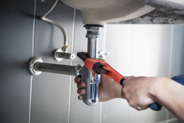 Best 24/7 Emergency Plumbing Services  in Minot Af, ND